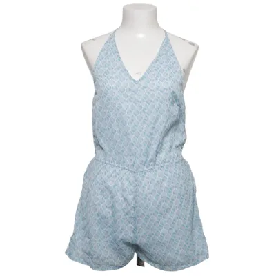Jumpsuit (Soft Printed Romper) from Roser Cotton, Polyester
