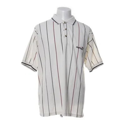 Pikétröja (Vit, Flerfärgad) från Arnold Palmer