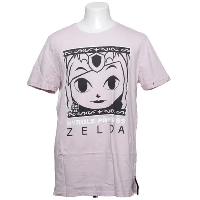 T-shirt (Pink) fra Difuzed
