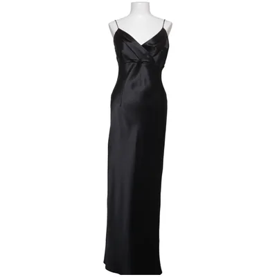 Evening gown (Black) from Consortium Polyester