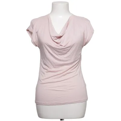 Top (Pink) from Jigsaw Cotton, Lyocell