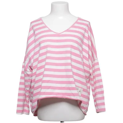 Långärmad t-shirt (ART. 3497) från Cabana Living Bomull
