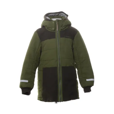 Veste d'hiver (Vert, Marron) de Didriksons 1913 Polyamide, Polyester