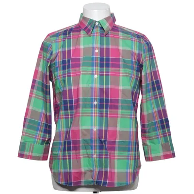 Skjorta (Flerfärgad) från Chaps Bomull