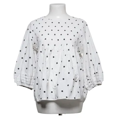 Blus (Sisse blouse) från A View Bomull