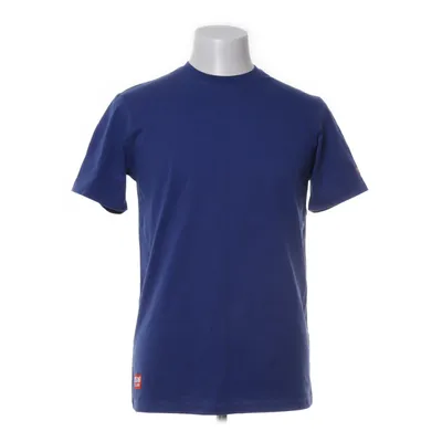 T-shirt (Blå) från Huski Wear Ekologisk bomull