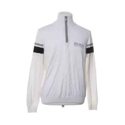 Tröja (Vit, Svart, Grå) från Hugo Boss Bomull