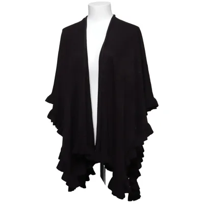 Kofta (Svart) från Isolde Akryl