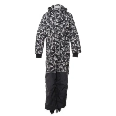 Overall (Grå, Vit, Svart, Flerfärgad) från Áhkká Polyester