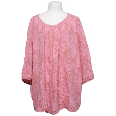 Blouse (Rose, Marron) de Adia