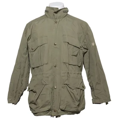 Parkas (Grön) från Fjällräven