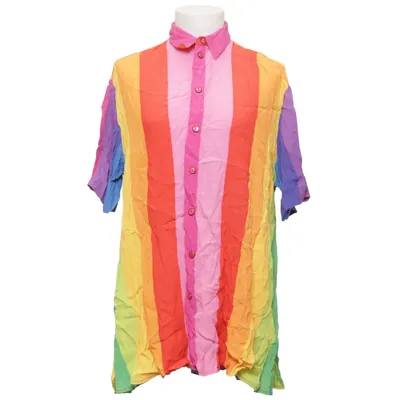 Korte mouwen shirt (Meerkleurig) van Kurt Kellermann