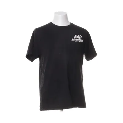 T-shirt (Svart) från Bad Monday