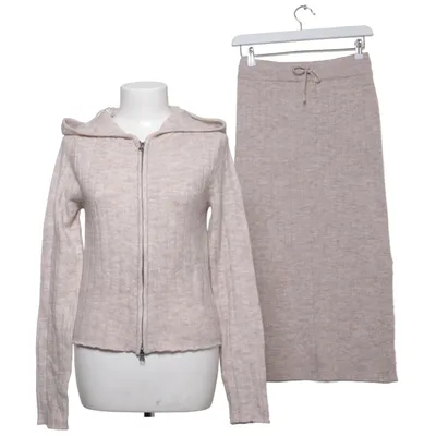 Set (Beige) från Lager 157 Akryl, Elastan, Polyester