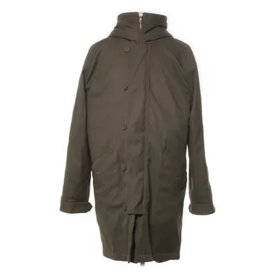 Parkas (MW1032) från WHYRED Bomull, Nylon, Polyester, Viskos, Ull