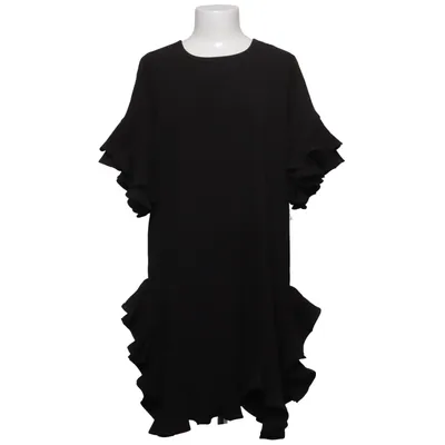 Klänning (Svart) från Gracia Elastan, Polyester
