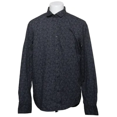 Shirt (Grijs, Zwart) van Smog