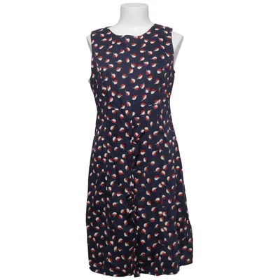 Robe (Bleu, Rouge, Beige) de People Tree Coton biologique