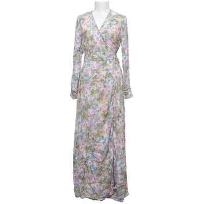 Robe portefeuille (Multicolore) de MbyM