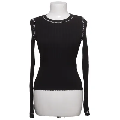Sweater (Black) from Altuzarra Elastane, Polyamide, Viscose