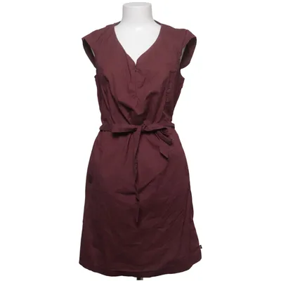 Robe (Violet) de Decathlon Coton, Élasthane, Polyester