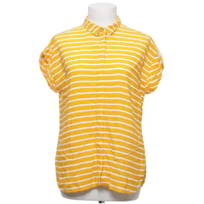 Short sleeve shirt (Yellow, White) from Jake*s