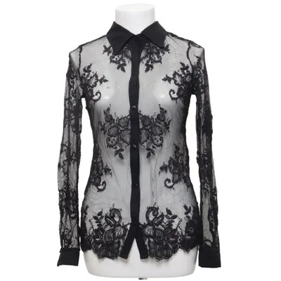 Blouse (Noir) de Intimissimi Lingerie