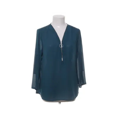 Blus (Grön) från Punt Roma