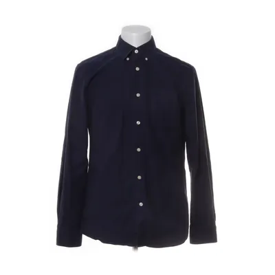 Skjorta (Blå) från Jack Wills Bomull