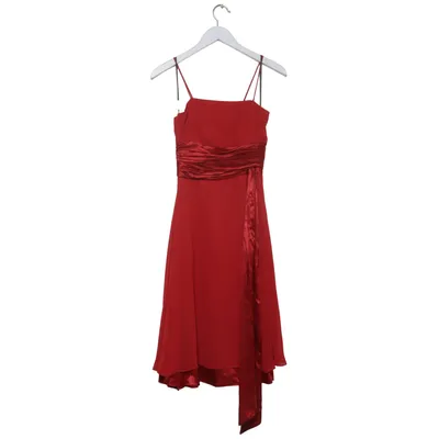 Robe de cocktail (2116) de Nox Polyester