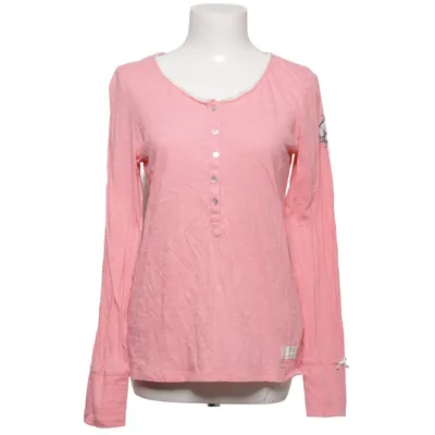 Farfarströja (Rosa) från Odd Molly Bomull