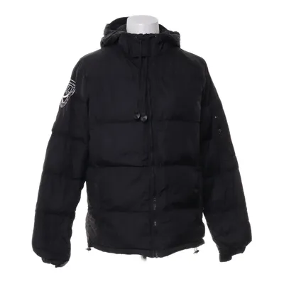 Dunjacka (Svart) från Db Dun, Fjädrar, Nylon