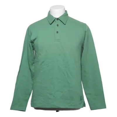 Rugby shirt (Green) from Ljung Organic cotton