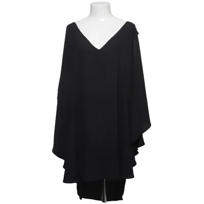 Tunic (Black) from Sapph Polyester