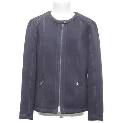 Veste (Gris) de Kirsten Élasthane, Polyuréthane, Viscose