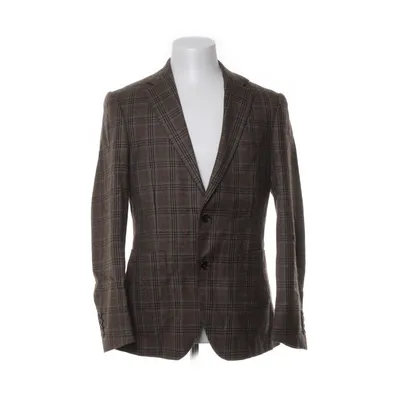 Rock (Brun, Flerfärgad) från These Glory Days Polyester, Viskos, Ull