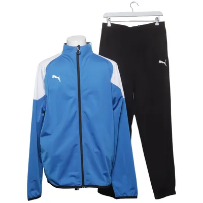 Träningsset (Svart) från Puma Polyester