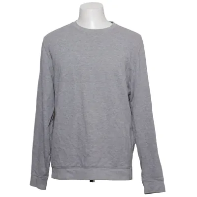 Sweatshirt (Grau) von Weekend Offender Baumwolle, Viskose