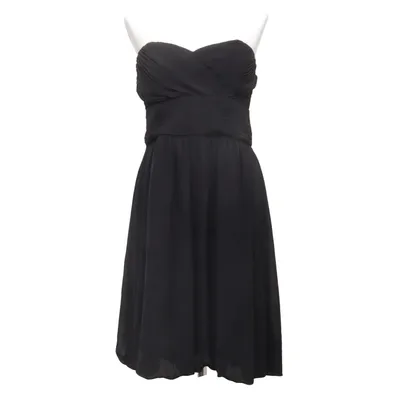 Cocktail dress (Black) from Montego Polyester