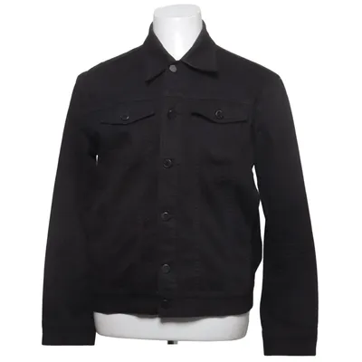 Jeansjacka (02MD1000) från WHYRED Bomull, Elastan