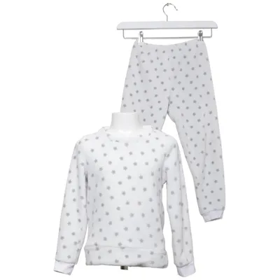 Pyjamasz (Hvid, Grå) fra Here + There by C&A Polyester