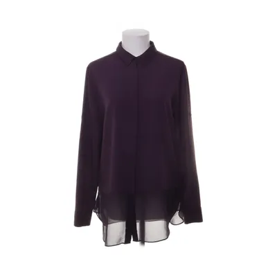 Skjorta (Lila) från DKNY Polyester