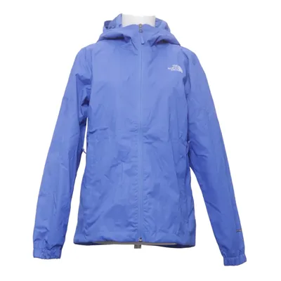 Rain jacket (Blue) from The North Face Nylon, Polyester