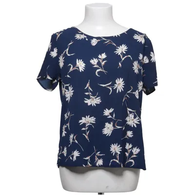 Top (Blue, White) from Fröken Söt