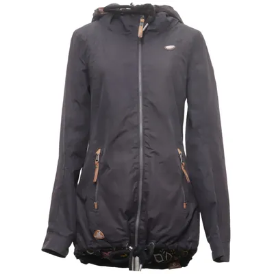 Jacka (Svart) från Ragwear Polyester