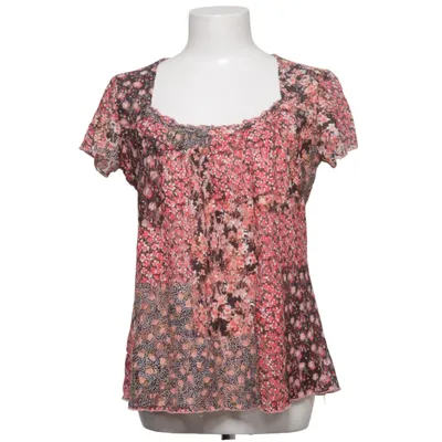 Top (Black, Pink, Multicolored) from Armand Thiery Elastane, Polyester