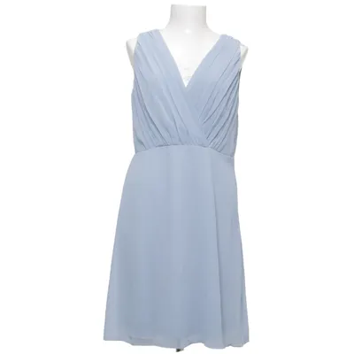 Dress (Blue) from VILA Polyester