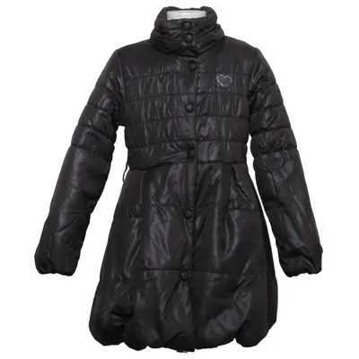 Vinterfrakke (Grå) fra OVS Kids Polyester