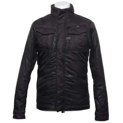 Vinterjacka (Svart) från G-Star Raw Polyamid, Polyester