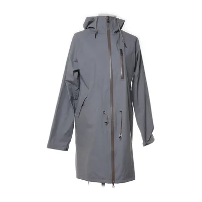 Manteau imperméable (Gris) de STENK Polyester, Polyuréthane